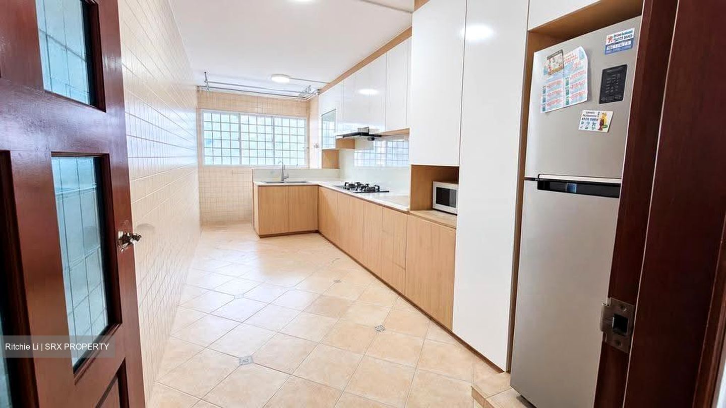 Blk 521 Hougang Avenue 6 (Hougang), HDB 5 Rooms #609034021